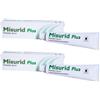 Misurid Plus Pomata 30 G 2x30 g