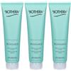 BIOTHERM Biosource Mousse Detergente Addolcente per Pelle Normale 150 ml