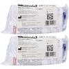 Occhiali X5-Pro Blu Antiappannanti Antigraffio Dpi Classe II 2x1 St