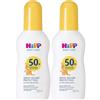 Hipp Spray Solare 2x150 ml