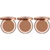 Collistar Magica Terra Abbronzante Trucco Viso Tonalità 3.3 - Taormina 3x9 g