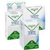 Profar Garza Compressa Tessuto Non 10x10 cm 4x25 pz