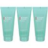 BIOTHERM Homme Aquapower Shower Gel 3x200 ml