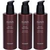 Ahava Vivid Burgundy Lozione Corpo Minerale 3x250 ml