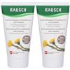 Rausch Balsamo Antiforfora alla Tussilaggine 2x30 ml