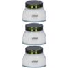 L´Occitane Crema da Massaggio Carciofo 3x200 ml