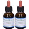 Tsa Glycyrrhiza Glabra Gocce 2x50 ml Soluzione orale