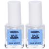 Unghiasil Base Indurente 2x5 ml