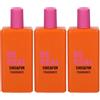 Chic&Fun Be Real Fragranza Corpo 3x50 ml