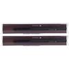 Dr. Hauschka Eye Definer Brush 2x1 Pc Pennello