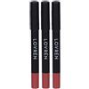 Lovren Rp2 Matita Rossetto Ibisco 3x4,5 g