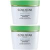 Collistar Burro Sublime Idra-Illuminante Riparatore 2x200 ml