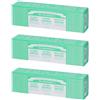 Dr. Bronner's Dentifricio All-One Menta Verde 3x140 g
