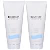 BIOTHERM Latte Doccia 2x200 ml