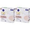 Nivea Q10 Plus Anti-Rughe 3 In 1 Skin Care Cushion Dark 2x15 ml