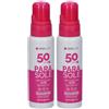 Veralab Parasole SPF50 2x100 ml
