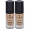 Collistar Lift HD+ Fondotinta Liftante Levigante Tono 2G Beige Dorato 2x30 ml