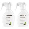 Bilboa Coccobello Acqua Solare con olio di cocco 2x250 ml
