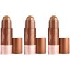 Collistar Twist Velvet Bronzer Trucco Viso Tonalità 02 3x5 g