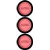ASTRA Make-UP Blush Expert - Vellutato Mat Tonalità 5 3x1 St
