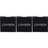 Lovren T3 Terra Abbronzante Nude Bronze 3x10,3 g