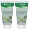Rausch Shampoo Anti-Inquinamento alla Mela Svizzera 30 ml 2x30