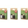 Pic Cerotto Green Bambù Aloe Sterile XL 3x5 St