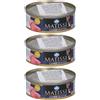 Farmina Matisse Agnello Mousse per Gatti Adulti 3x85 g