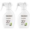 Bilboa Coccobello Crema Solare Trigger SPF 20 con olio di cocco 2x250 ml