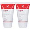 Dermovitamina Cicaclin Crema 2x50 ml