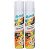 Bellery Shampoo Secco Tropical 2x200 ml