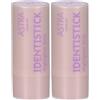Astra Make-up Identistick Highlighter Stick Illuminante Tonalita' 03 Lilac Legacy 2x6 g