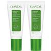 Elancyl Gel-Crema Correzione Intensiva 2x75 ml Gel