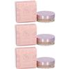 Cent Pur Medium Loose Mineral Foundation Fondotinta Tonalità 5,0 3x7 g
