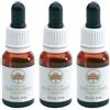 Bush Iris Gocce 15 Ml 3x15 ml orali