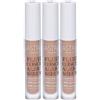 Astra Make-Up Fluid Concealer Serum Correttore Tonalita' 04 Mid Dark 3x4,5 ml