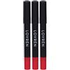 Lovren Rp5 Matita Rossetto Lampone 3x4,5 g
