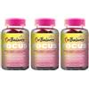 Aquilea Onbalance Focus Caramelle Gommose 3x210 g