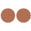 Collistar Refill Magica Terra Abbronzante Trucco Viso Tonalità 1.1 - Positano 2x9 g
