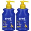 Douxo Spa Shampoo Idratante per Cani 2x250 ml