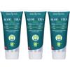 Erba Vita Aloe Vera Crema 3 In 1 Bio AIAB 3x200 ml