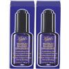 Kiehl´s Midnight Recovery Concentrate Olio Viso 50ml 2x50 ml