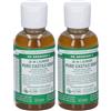Dr. Bronner's Sapone Liquido 18-In-1 alla Mandorla 60 ml 2x60