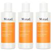 Murad Essential-C Toner - Tonico Spray 3x180 ml