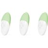 Lelo Siri3 Vibratore Attivato Dal Suono Colore Pistachio Cream 3x1 St