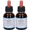 Tsa Eschscholtzia Califor Gocce 2x50 ml Soluzione orale