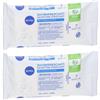 Nivea Salviettine Struccanti 2x1 St