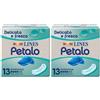 LINES Petalo Blu Anatomico 2x13 pz Assorbenti