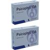 Psicophyt Remedy 13A 4 Tubi 1,2 G 2x4,8 g Pipette monodose