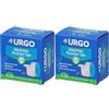 Urgosyval Cerotto in Rocchetto 5m x 2,5cm 2x1 St